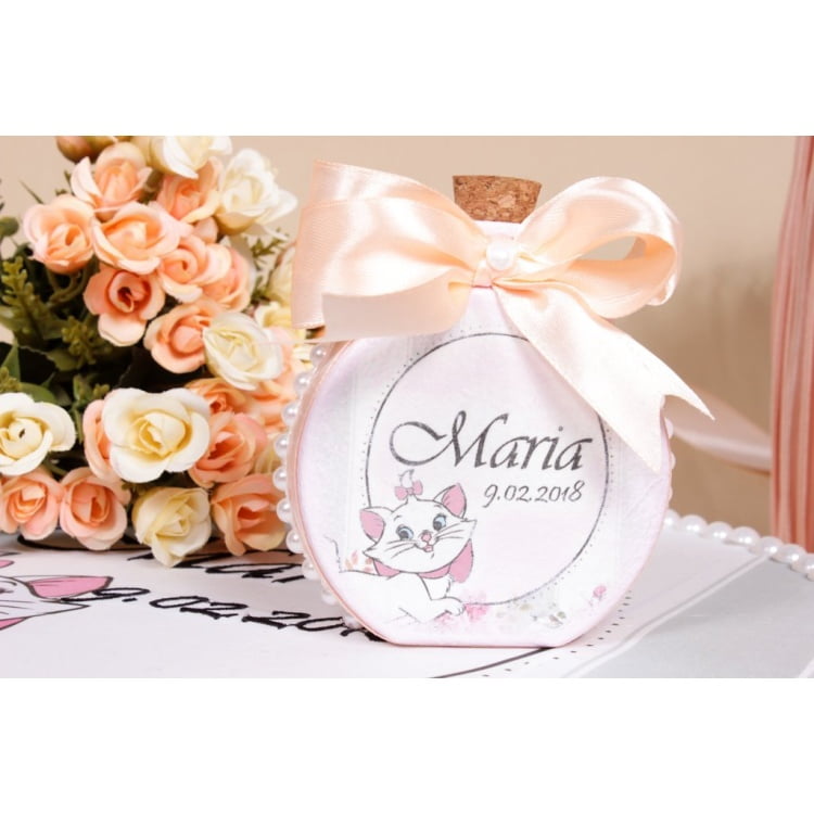 Trusou Botez Pisicuta Aristocrata Marie - imagine 6