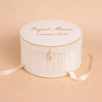 trusou botez personalizat