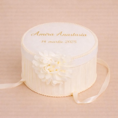 trusou botez personalizat