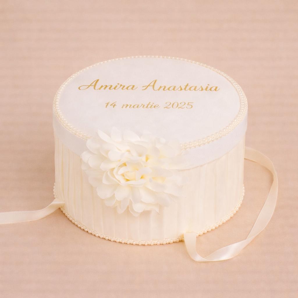 blnk trusou botez personalizat