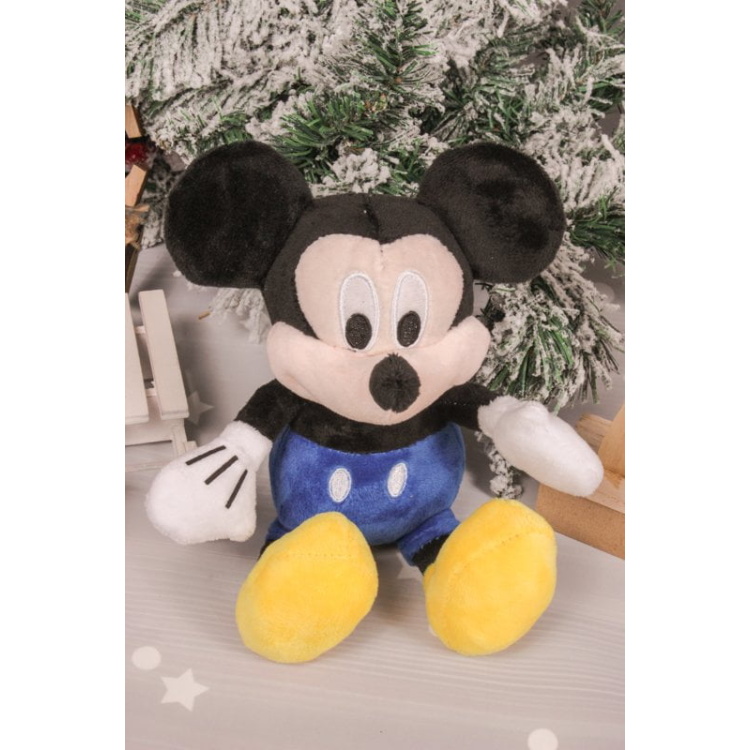 Jucarie de Plus Disney Mickey Mouse 25 Cm
