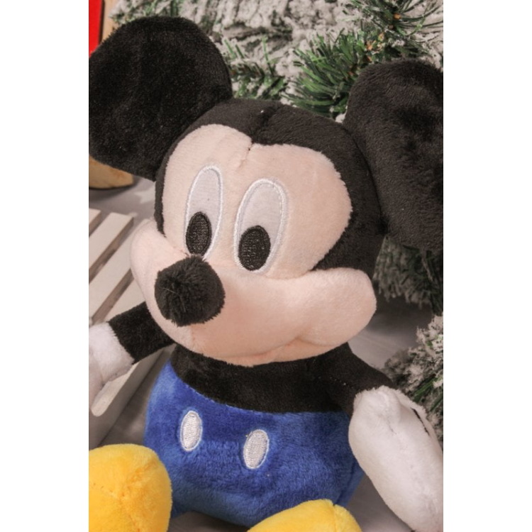 Jucarie de Plus Disney Mickey Mouse 25 Cm 7