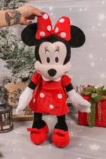 Jucarie de Plus Disney Minnie Mouse 70 Cm