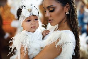 Botez Sofia Maria Rossa Simionescu Karmen - Botez de Poveste