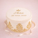 trusou de botez fetita complet