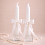 Trusou de botez fetiță complet auriu- Model Queen Bee - imagine 3