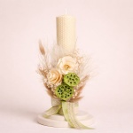 ceara naturala si aranjament