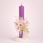 FLORI USCATE SI ACCENTE MOV