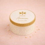 trusou de botez fetita complet