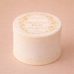 trusou de botez cu imprimeu