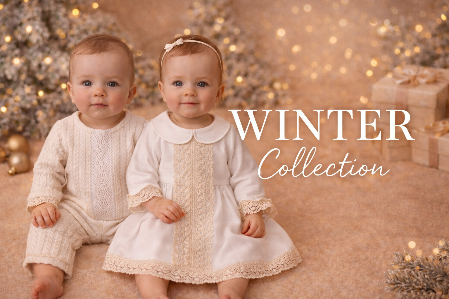 produse de botez pentru fetite si baietei