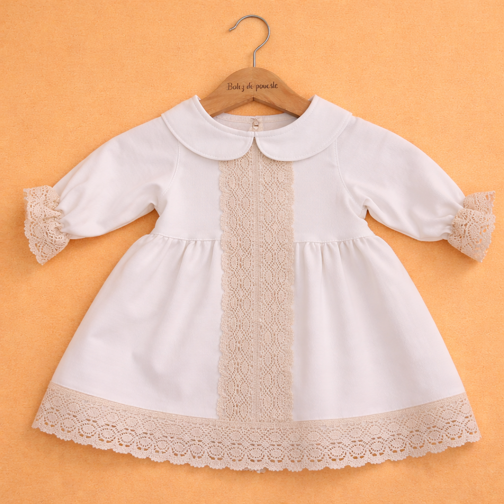 B0B45C29-0128-42D6-A897-28F18FB55020 rochiță botez din bumbac