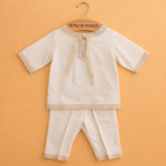 set botez băiețel Luca