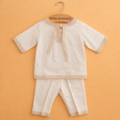 set botez băiețel Luca